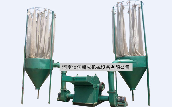木材粉碎機、樹枝粉碎機設備低投資高收益魅力大！
